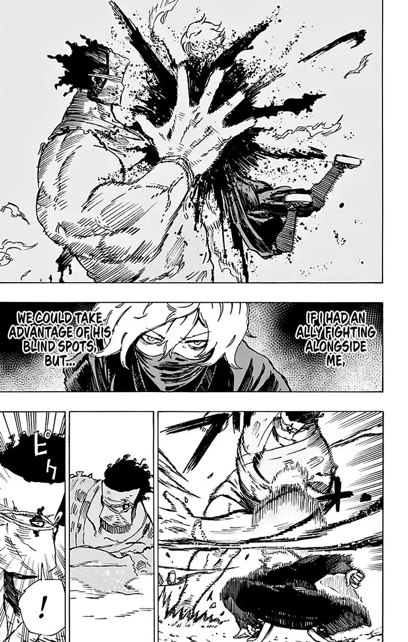 Read Jigokuraku Manga Online