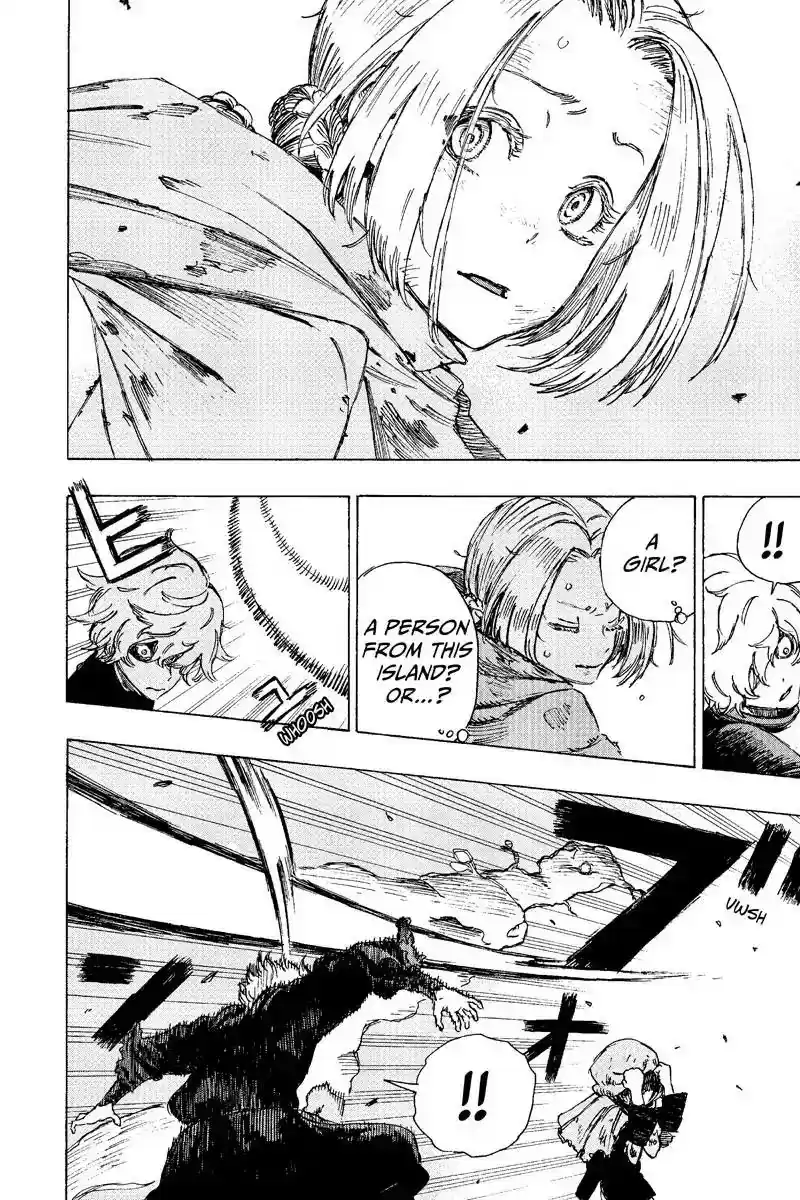 Read Jigokuraku Manga Online