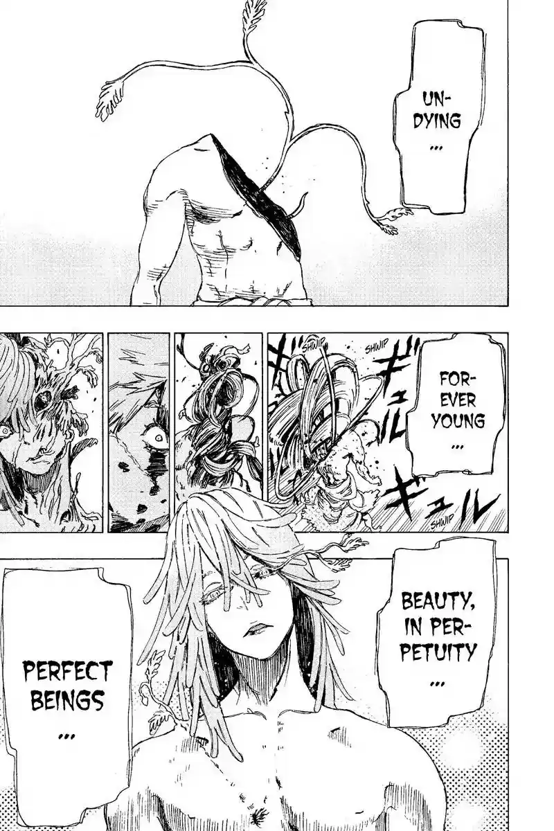 Read Jigokuraku Manga Online