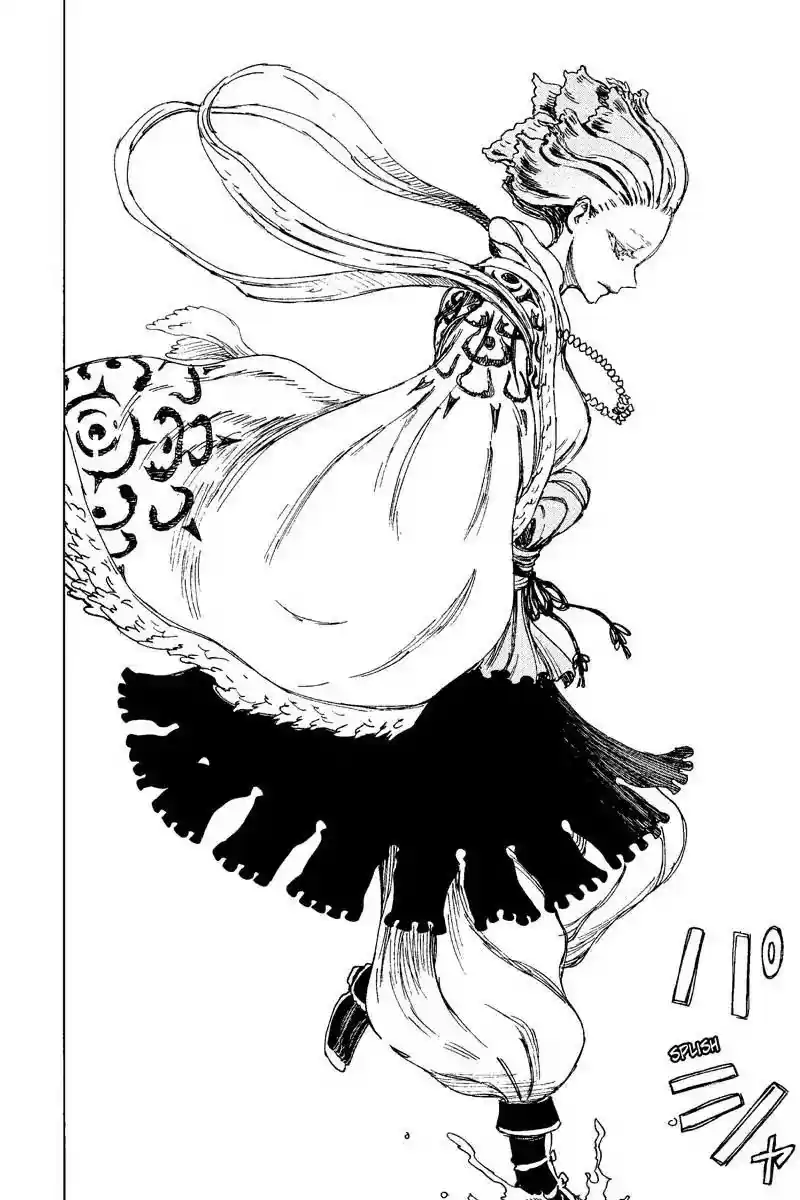 Read Jigokuraku Manga Online