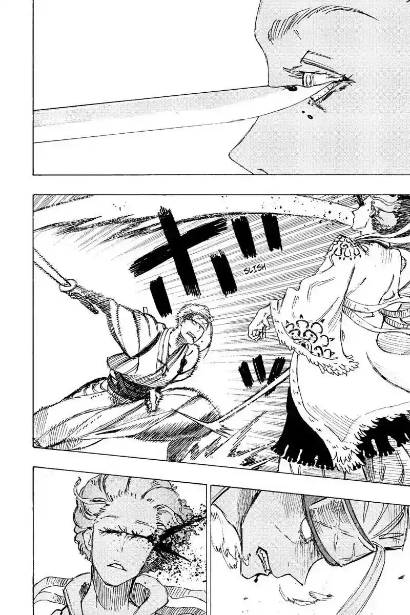 Read Jigokuraku Manga Online