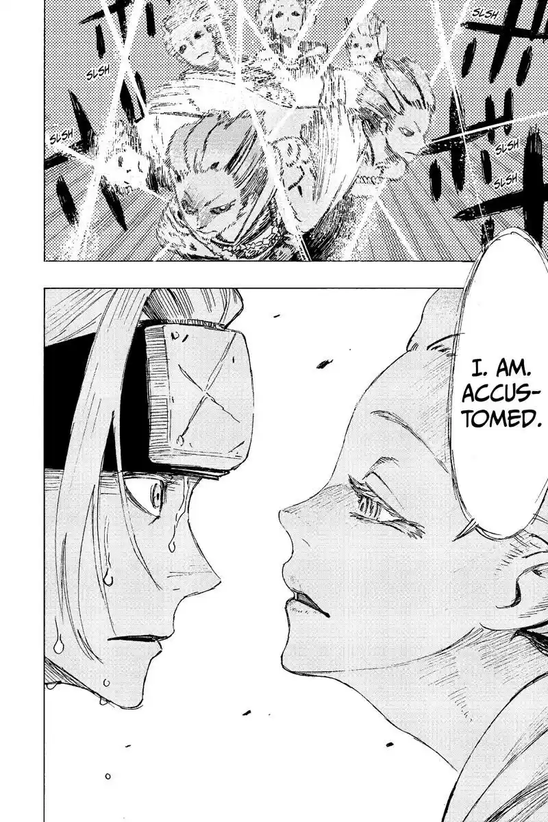 Read Jigokuraku Manga Online