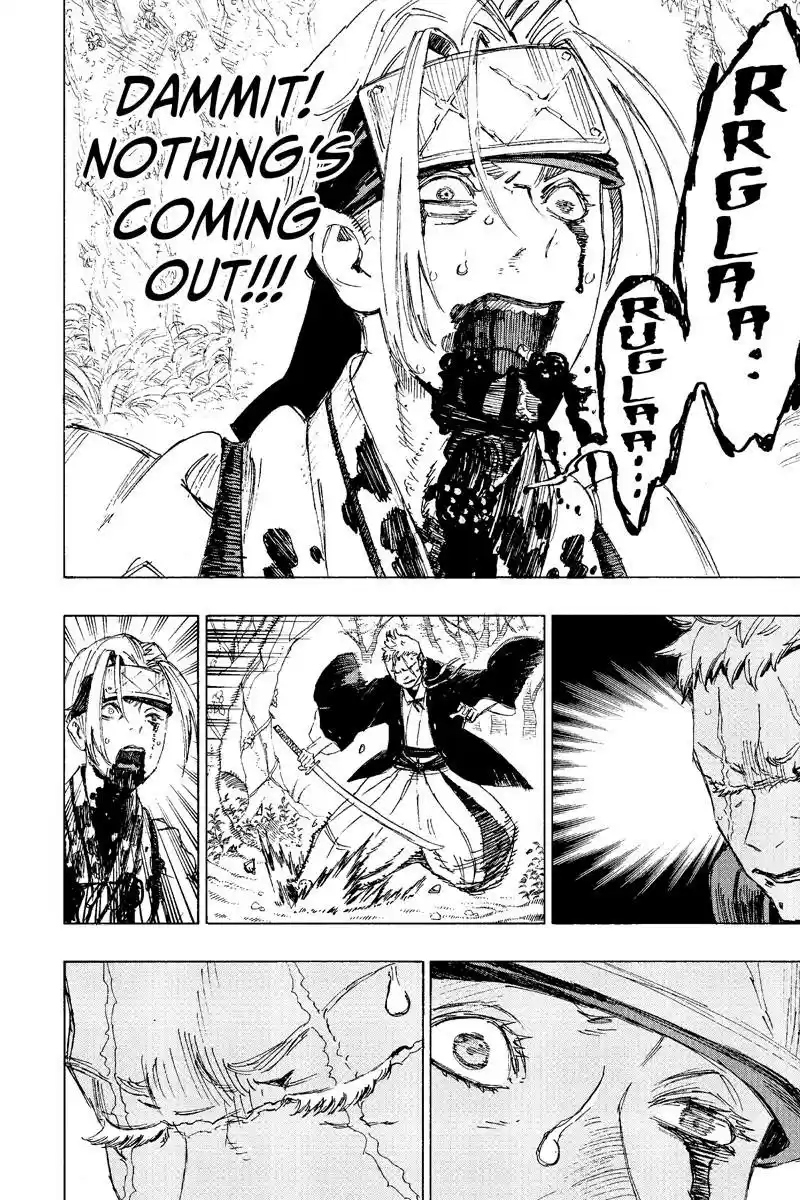 Read Jigokuraku Manga Online