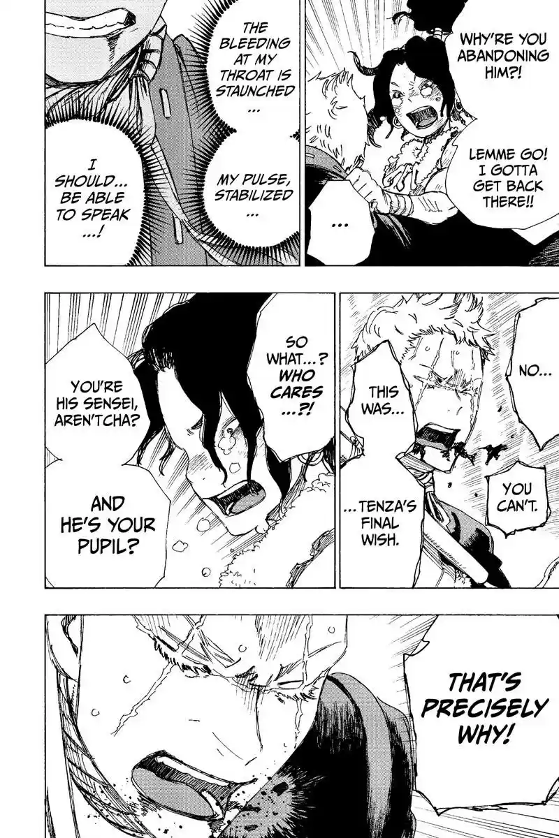 Read Jigokuraku Manga Online