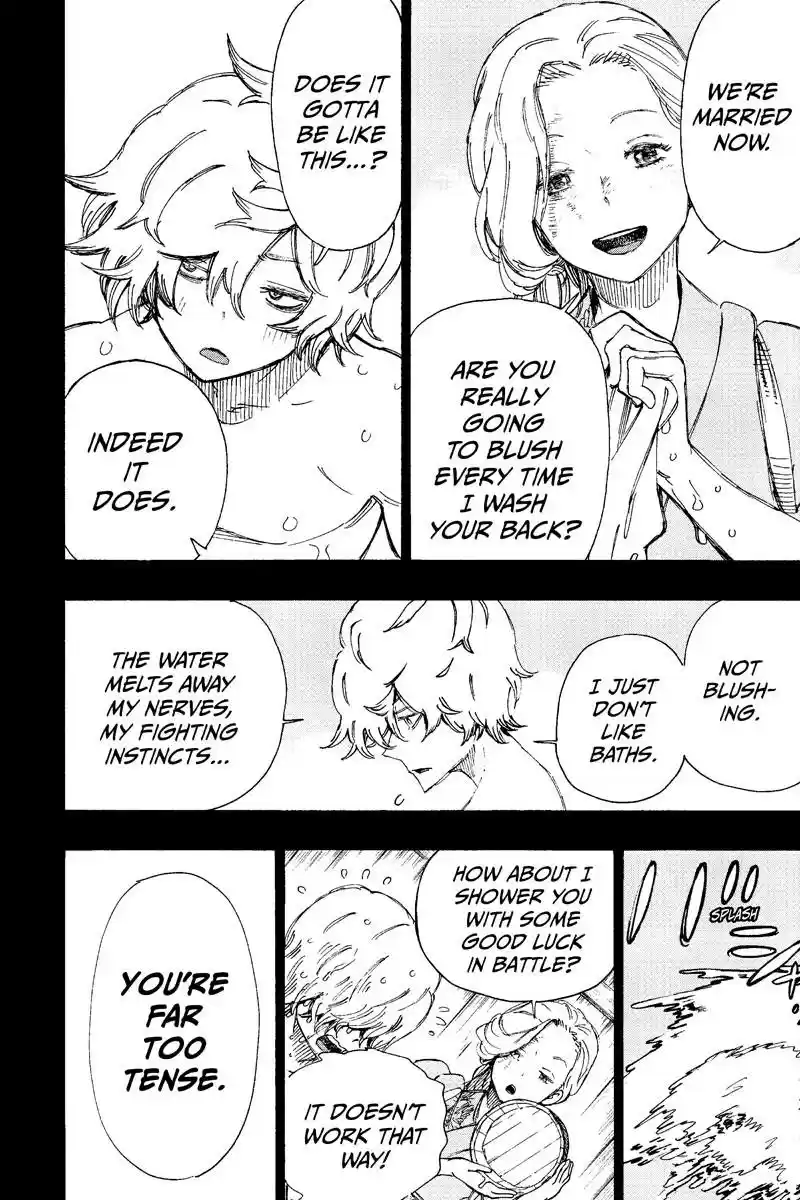 Read Jigokuraku Manga Online