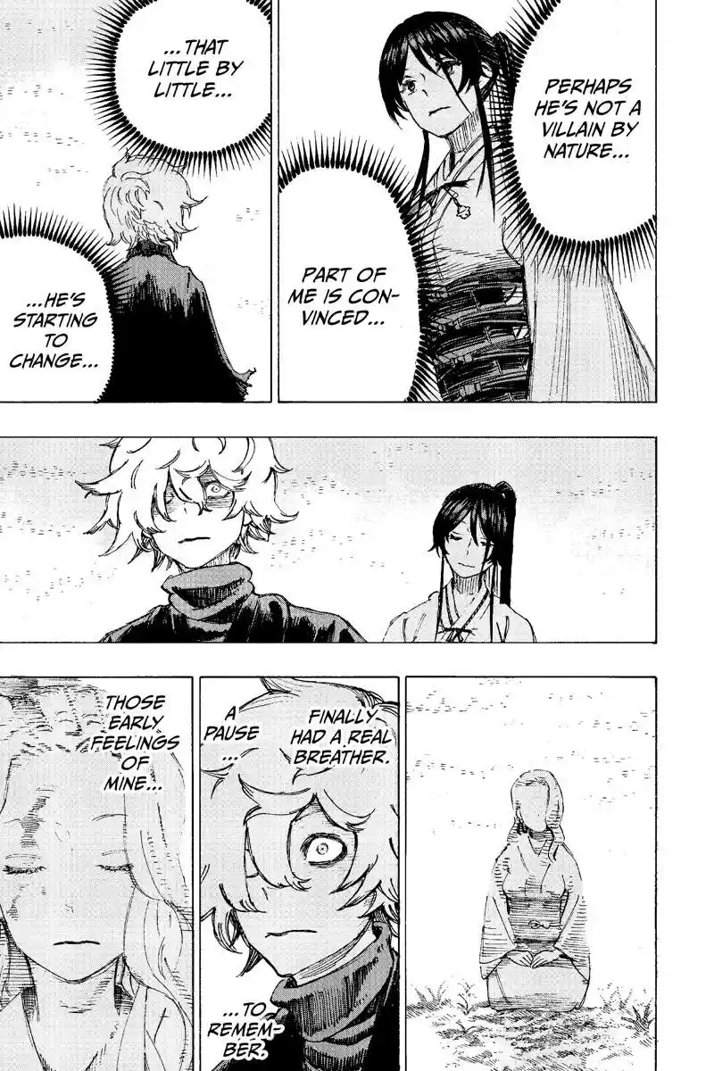 Read Jigokuraku Manga Online