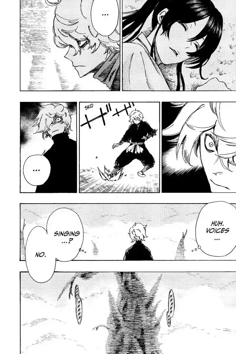 Read Jigokuraku Manga Online