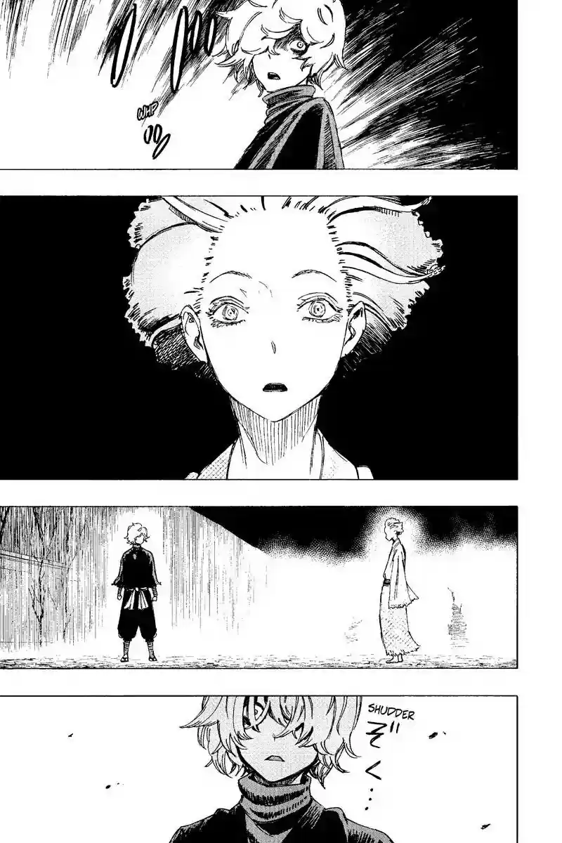 Read Jigokuraku Manga Online