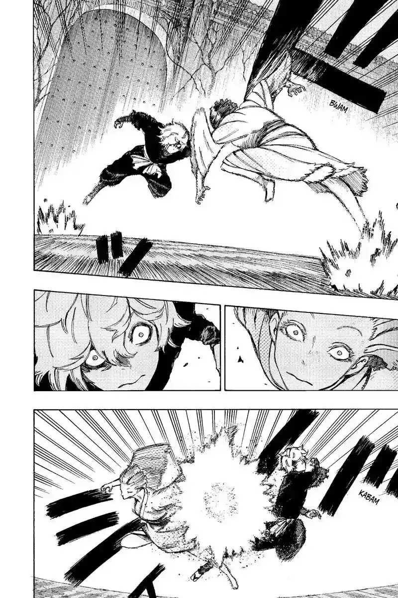 Read Jigokuraku Manga Online