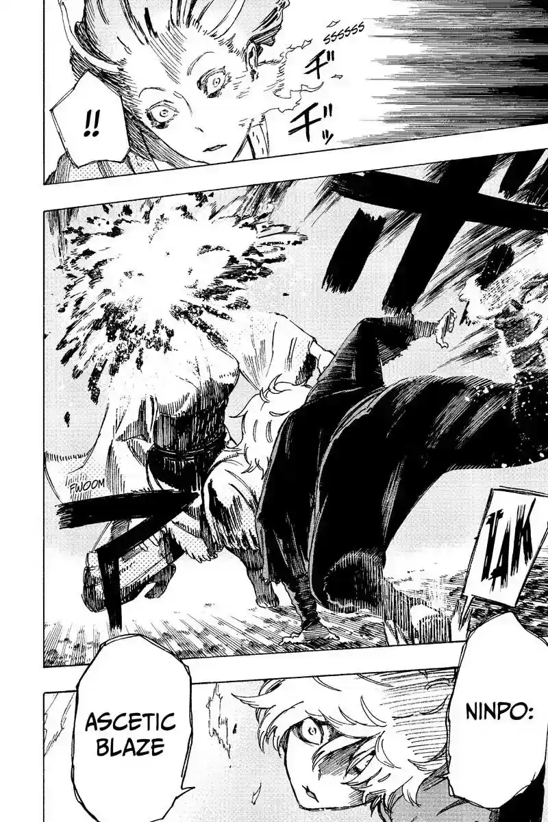 Read Jigokuraku Manga Online