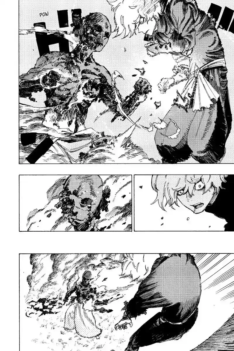 Read Jigokuraku Manga Online