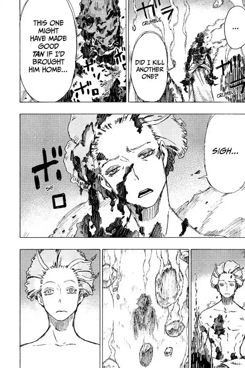 Read Jigokuraku Manga Online