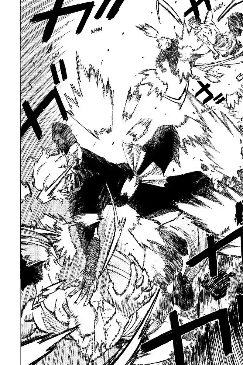 Read Jigokuraku Manga Online