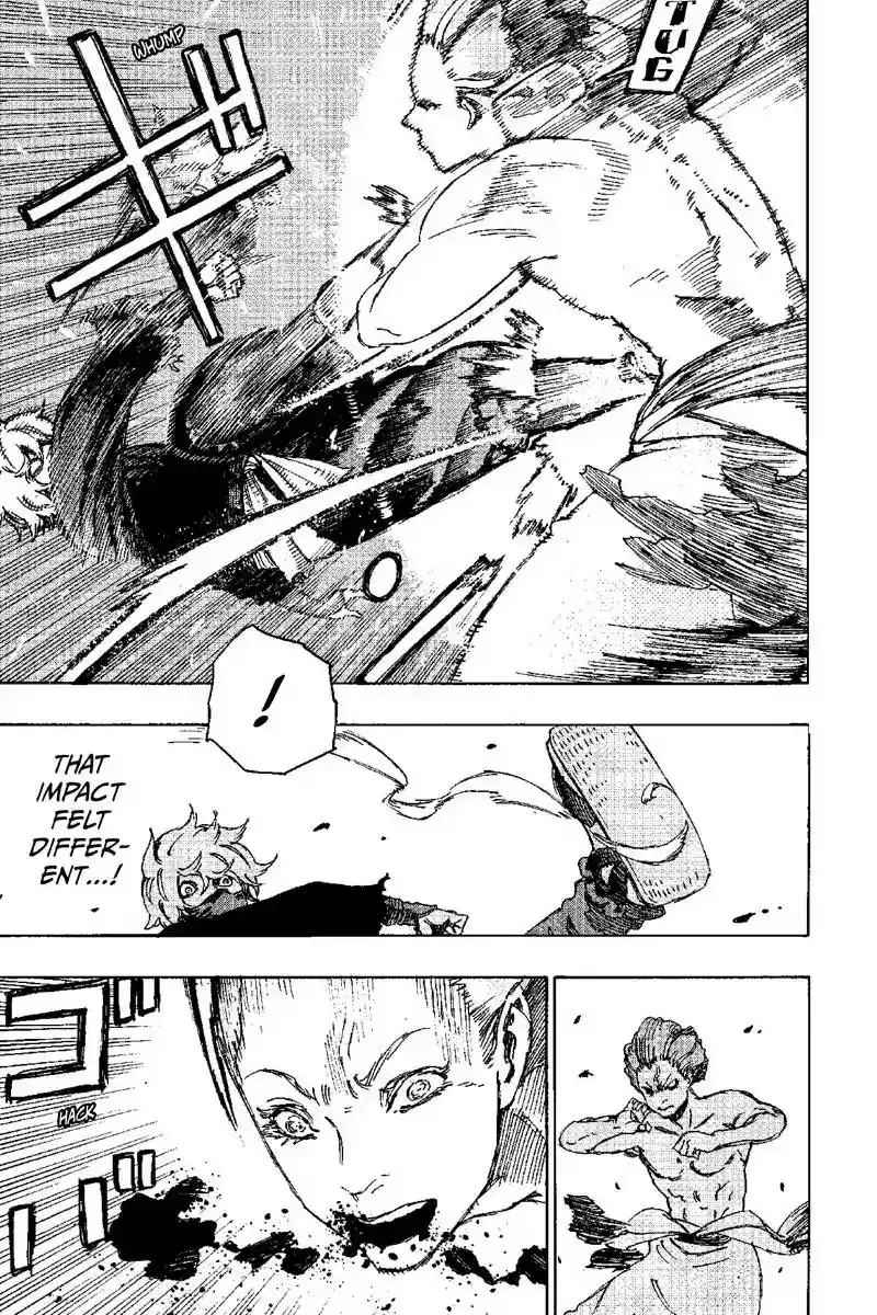 Read Jigokuraku Manga Online