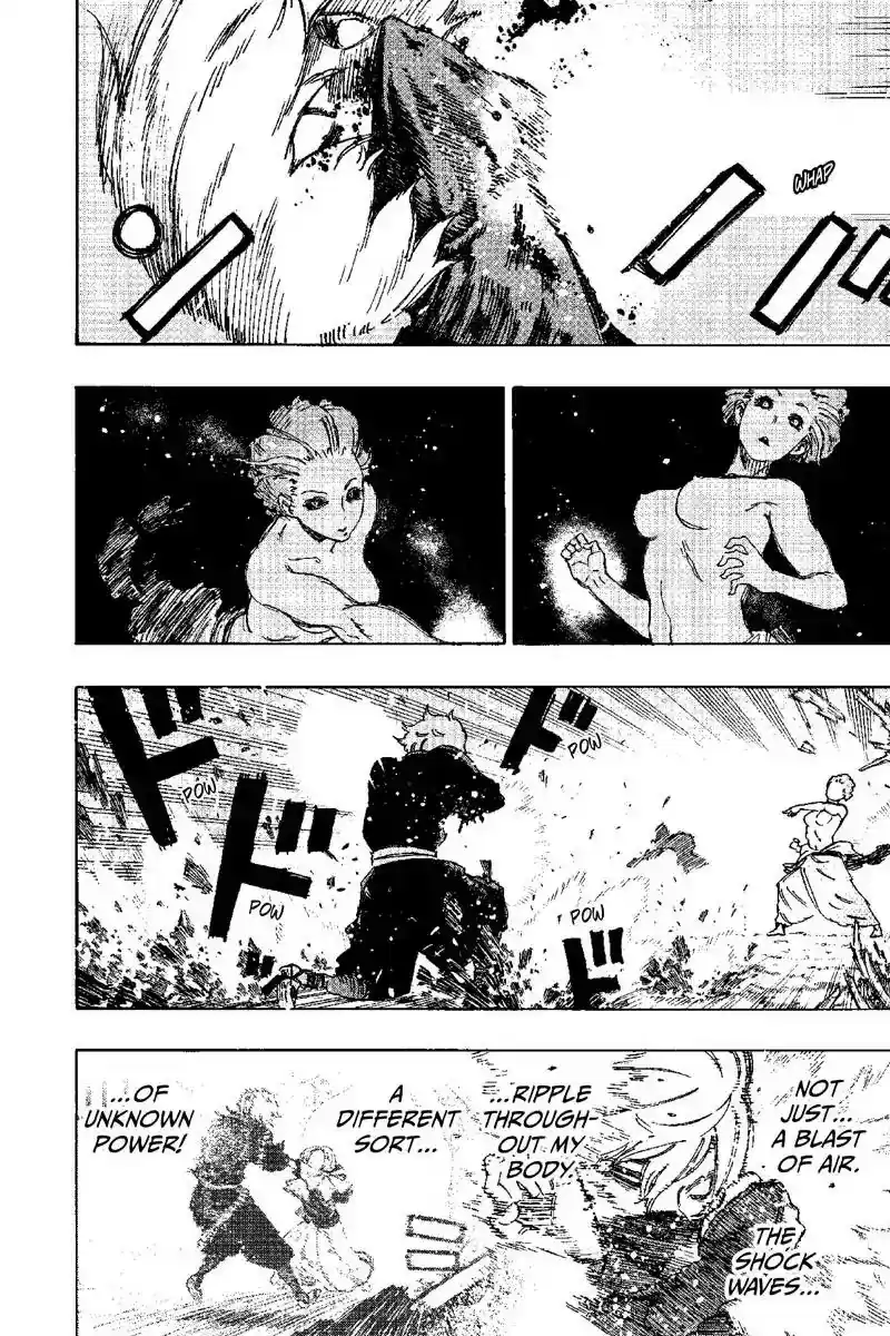 Read Jigokuraku Manga Online