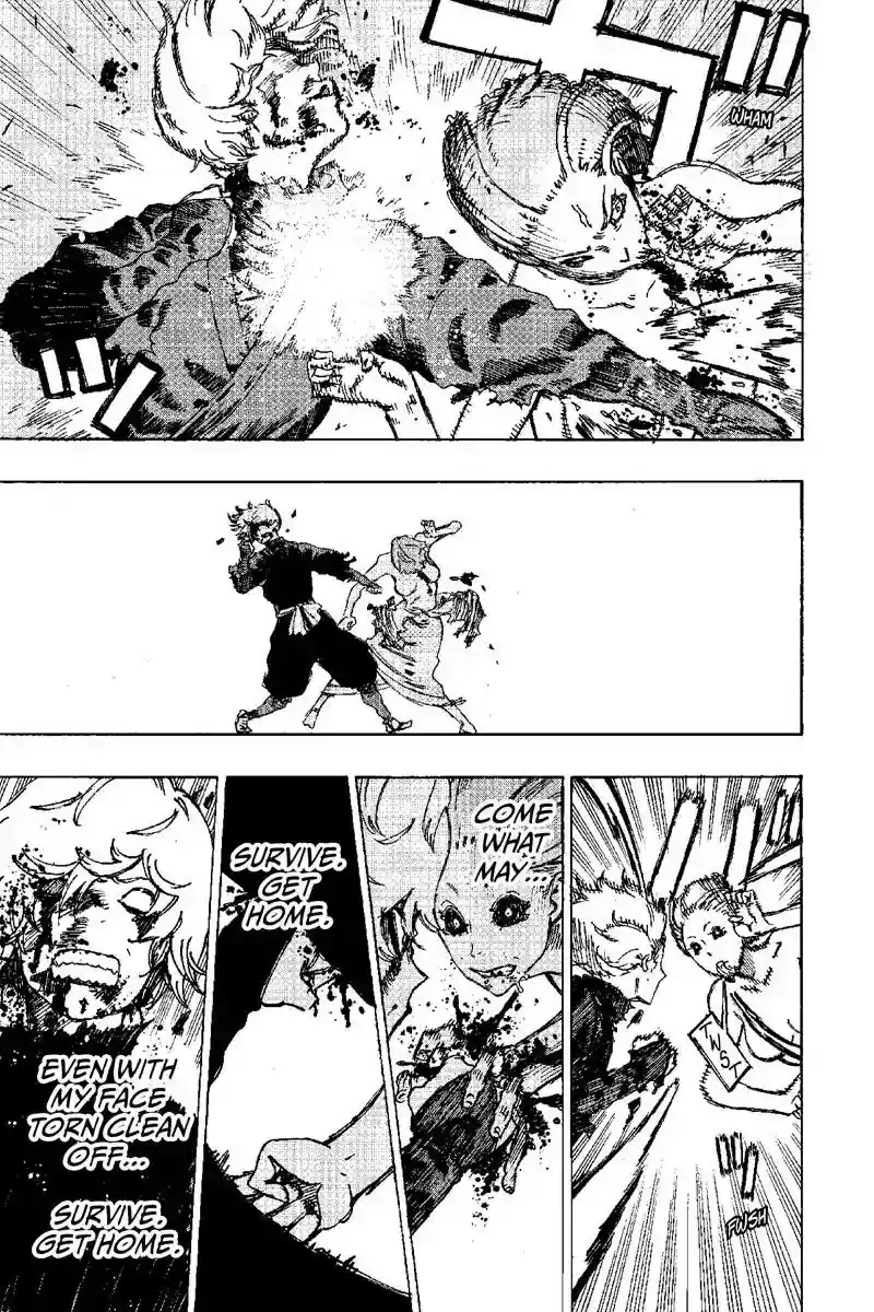 Read Jigokuraku Manga Online