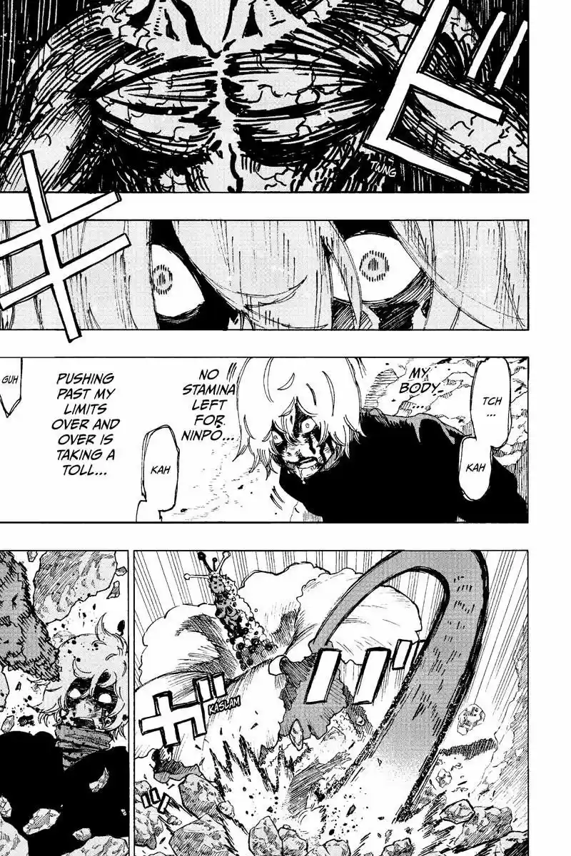 Read Jigokuraku Manga Online