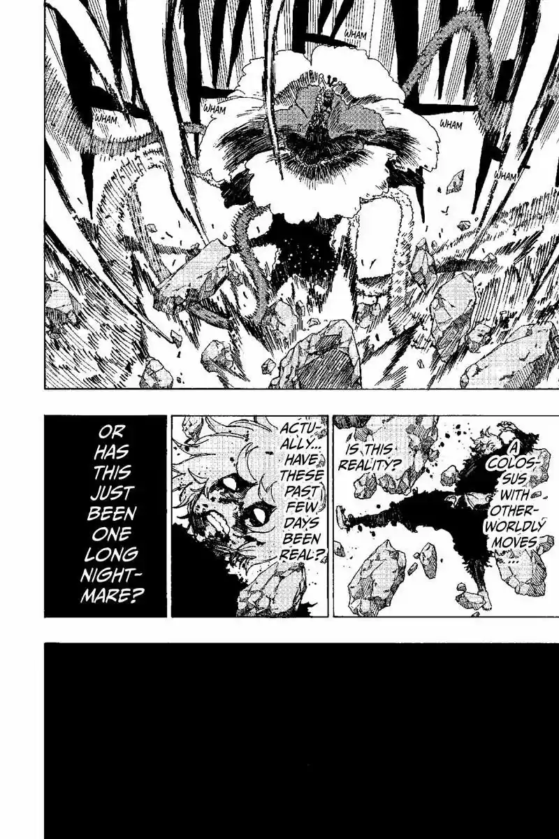 Read Jigokuraku Manga Online