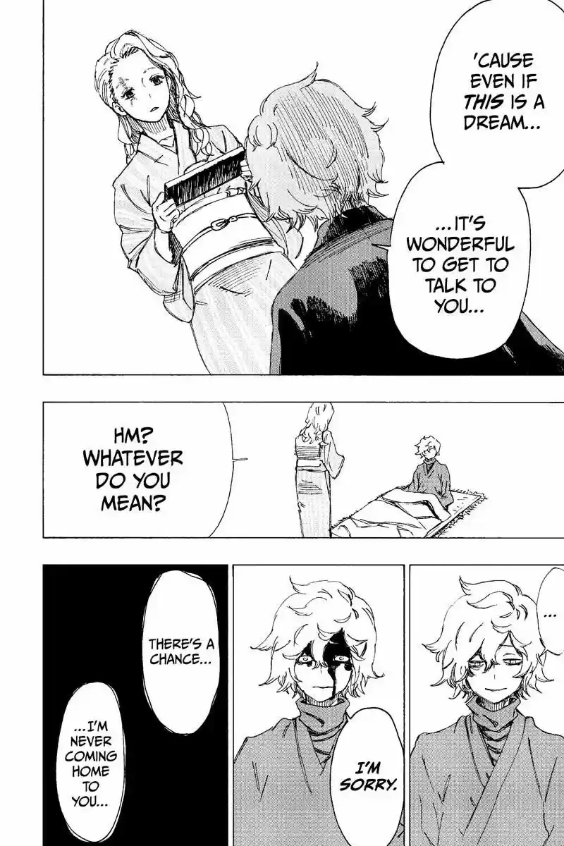 Read Jigokuraku Manga Online