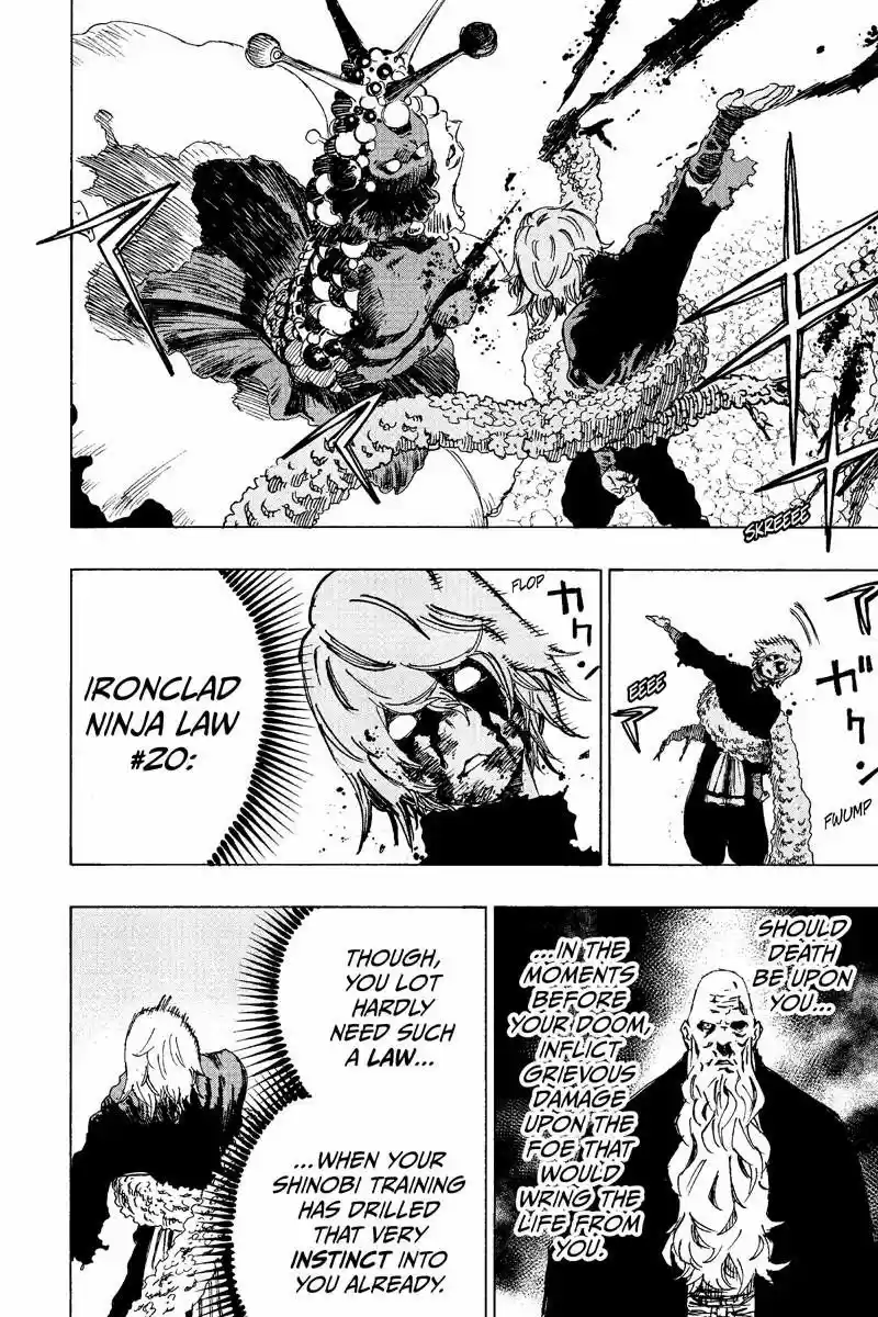 Read Jigokuraku Manga Online