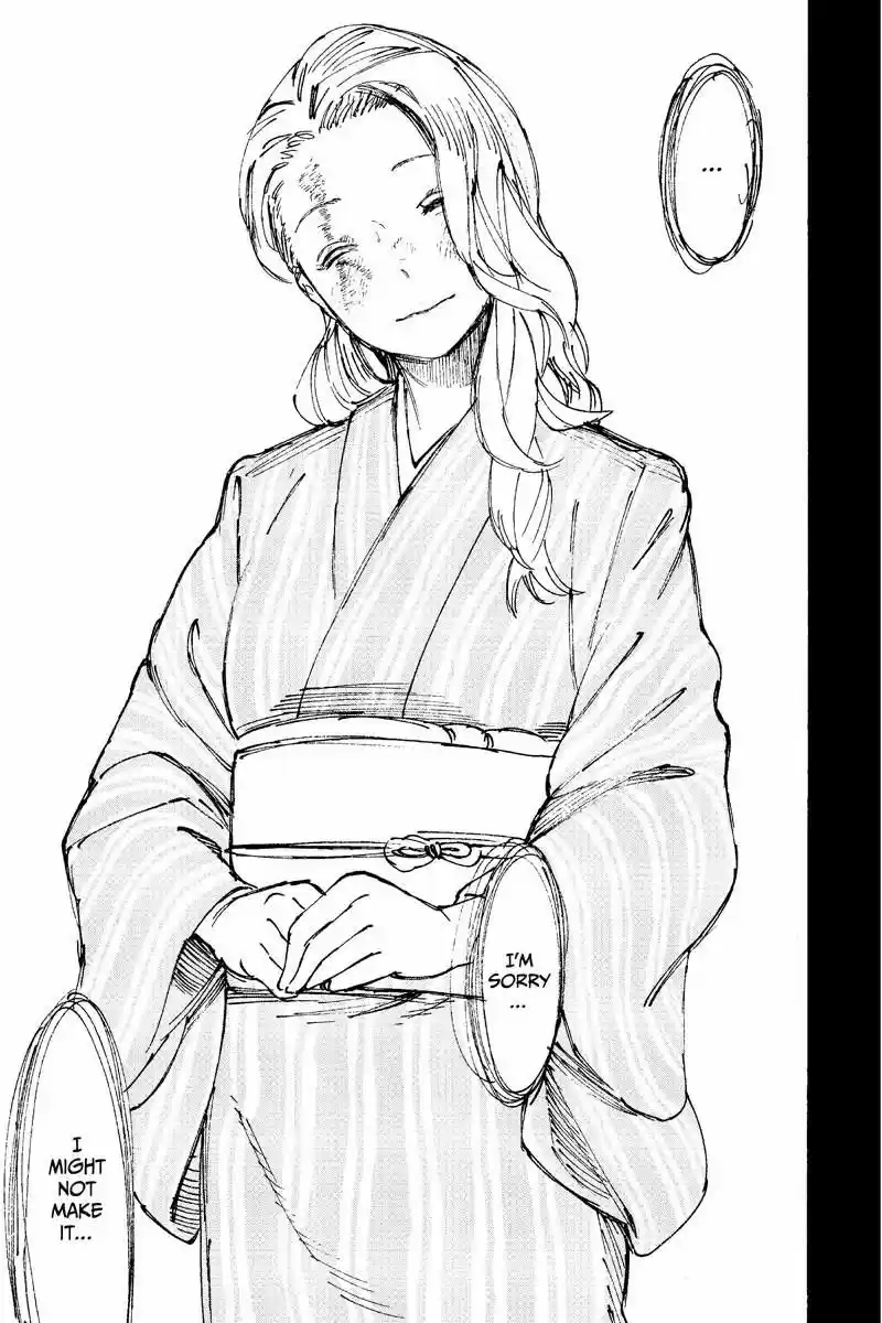 Read Jigokuraku Manga Online