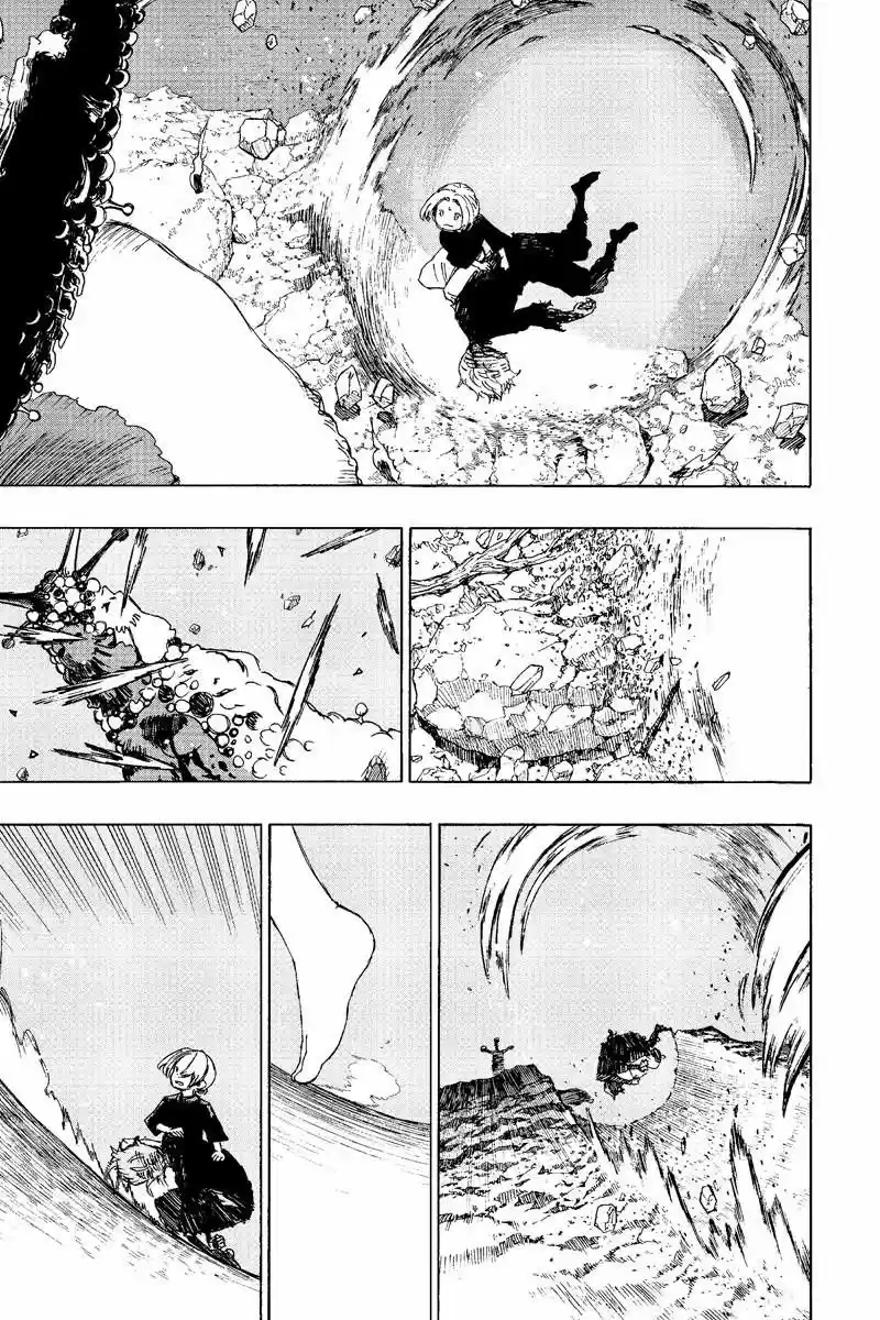 Read Jigokuraku Manga Online