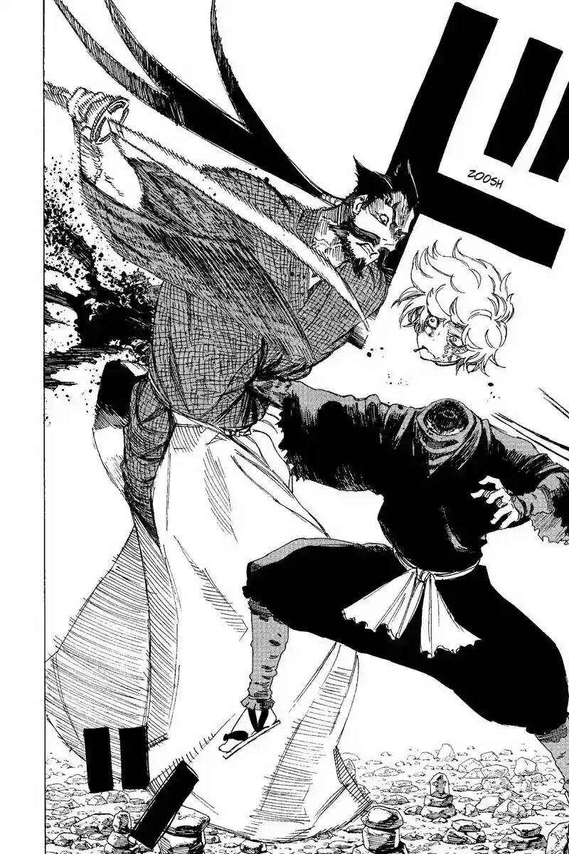 Read Jigokuraku Manga Online