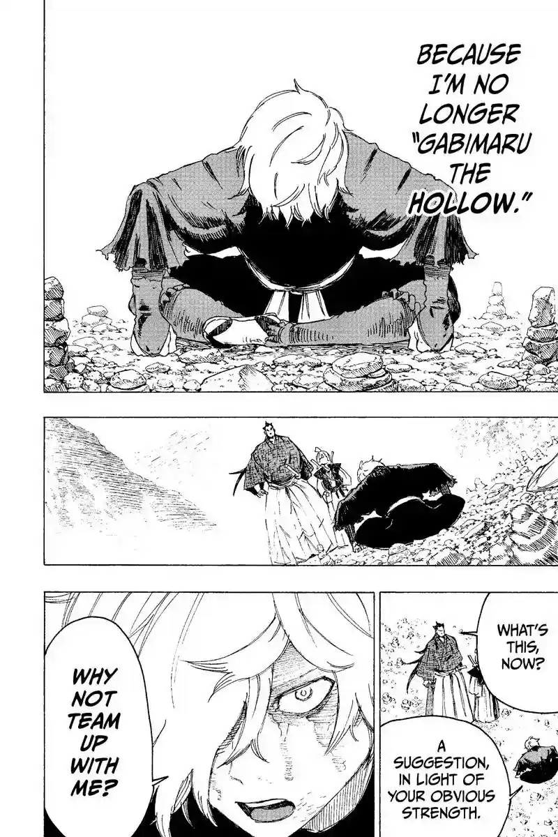 Read Jigokuraku Manga Online