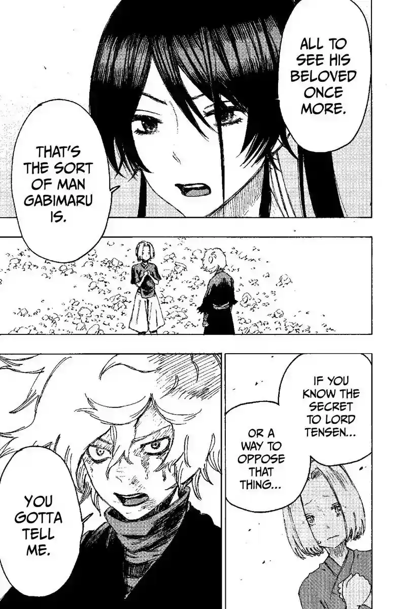 Read Jigokuraku Manga Online