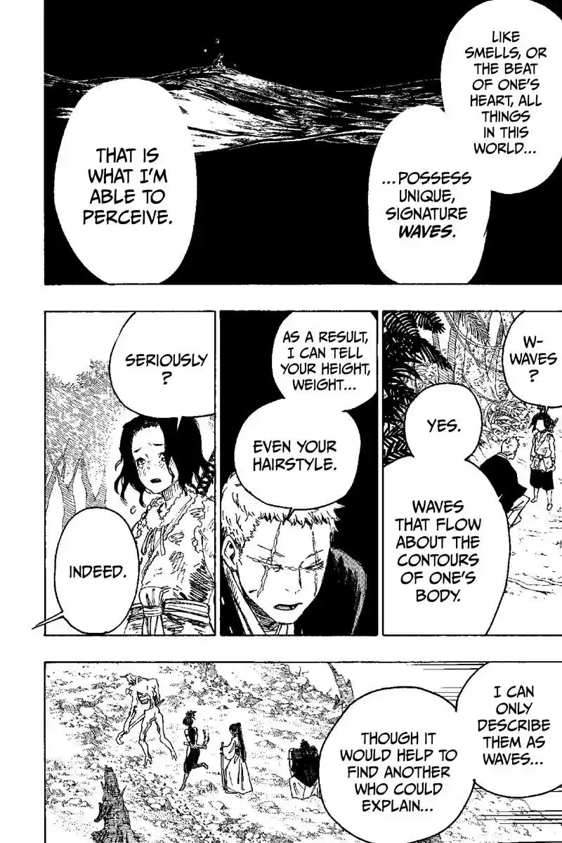 Read Jigokuraku Manga Online