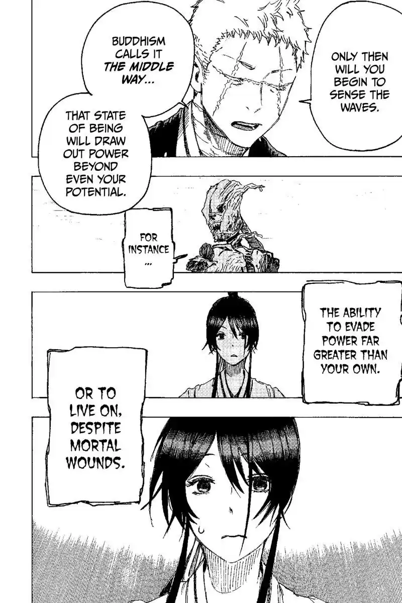 Read Jigokuraku Manga Online