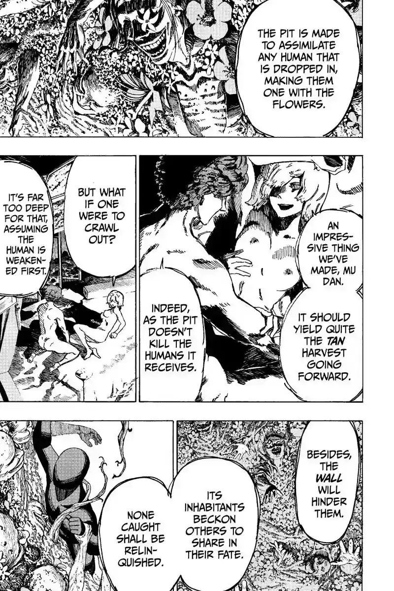 Read Jigokuraku Manga Online