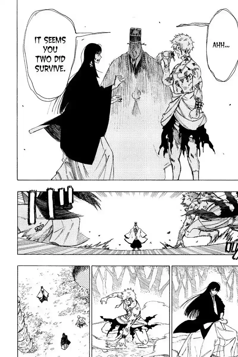 Read Jigokuraku Manga Online