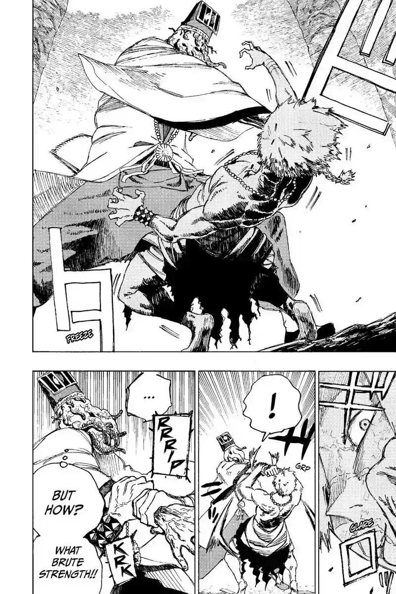 Read Jigokuraku Manga Online