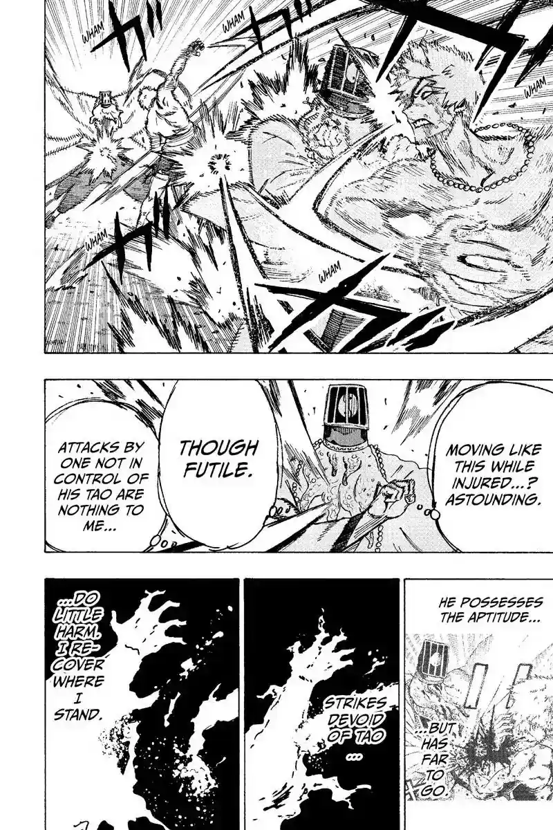 Read Jigokuraku Manga Online