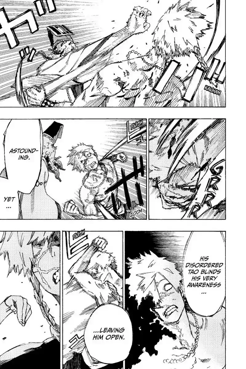 Read Jigokuraku Manga Online