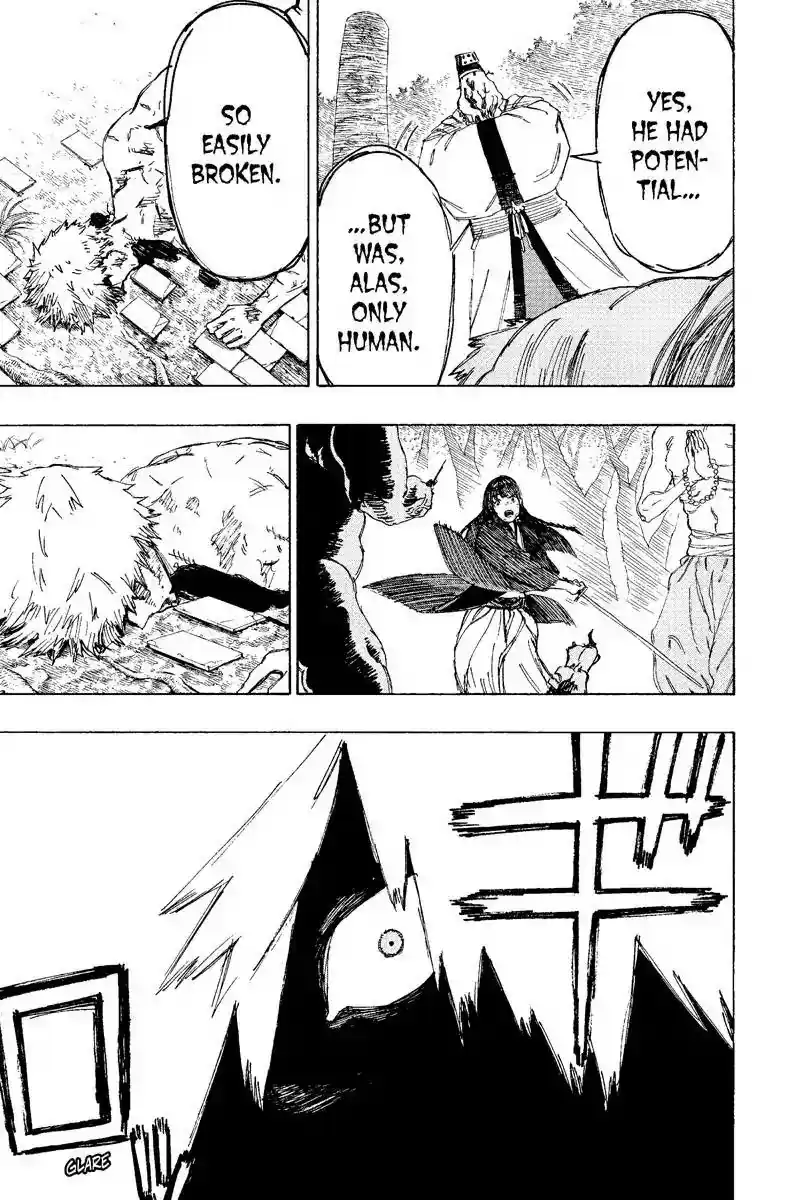 Read Jigokuraku Manga Online