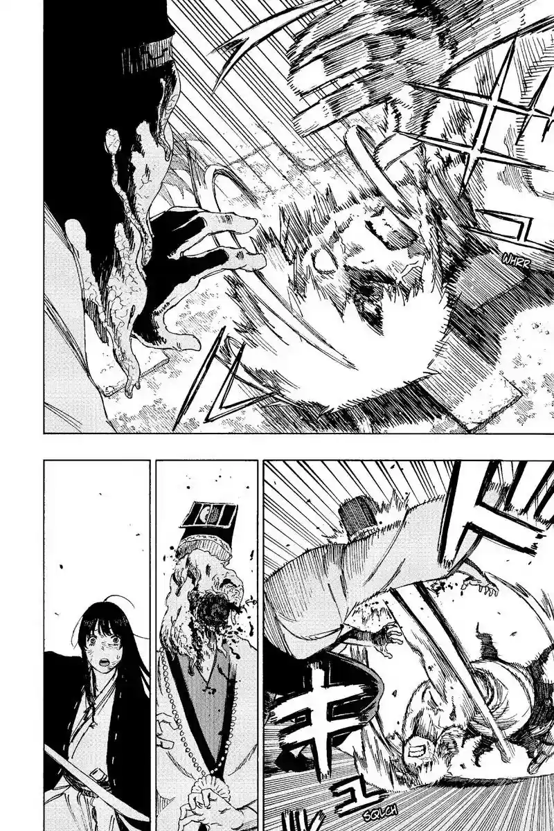 Read Jigokuraku Manga Online