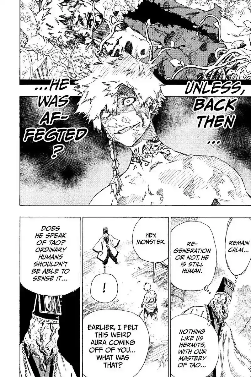 Read Jigokuraku Manga Online