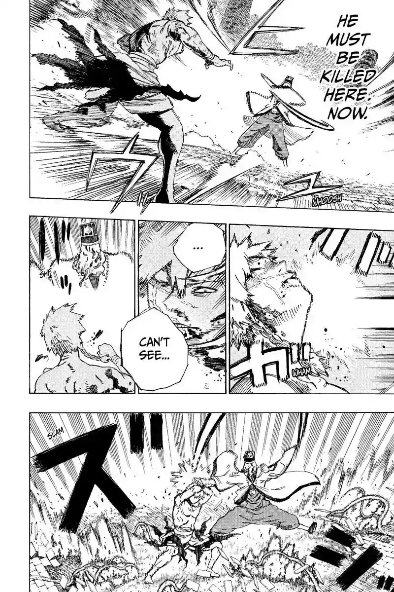 Read Jigokuraku Manga Online