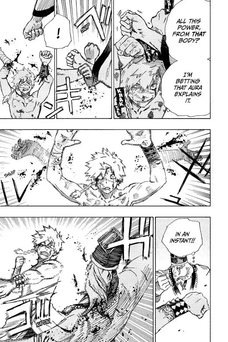 Read Jigokuraku Manga Online