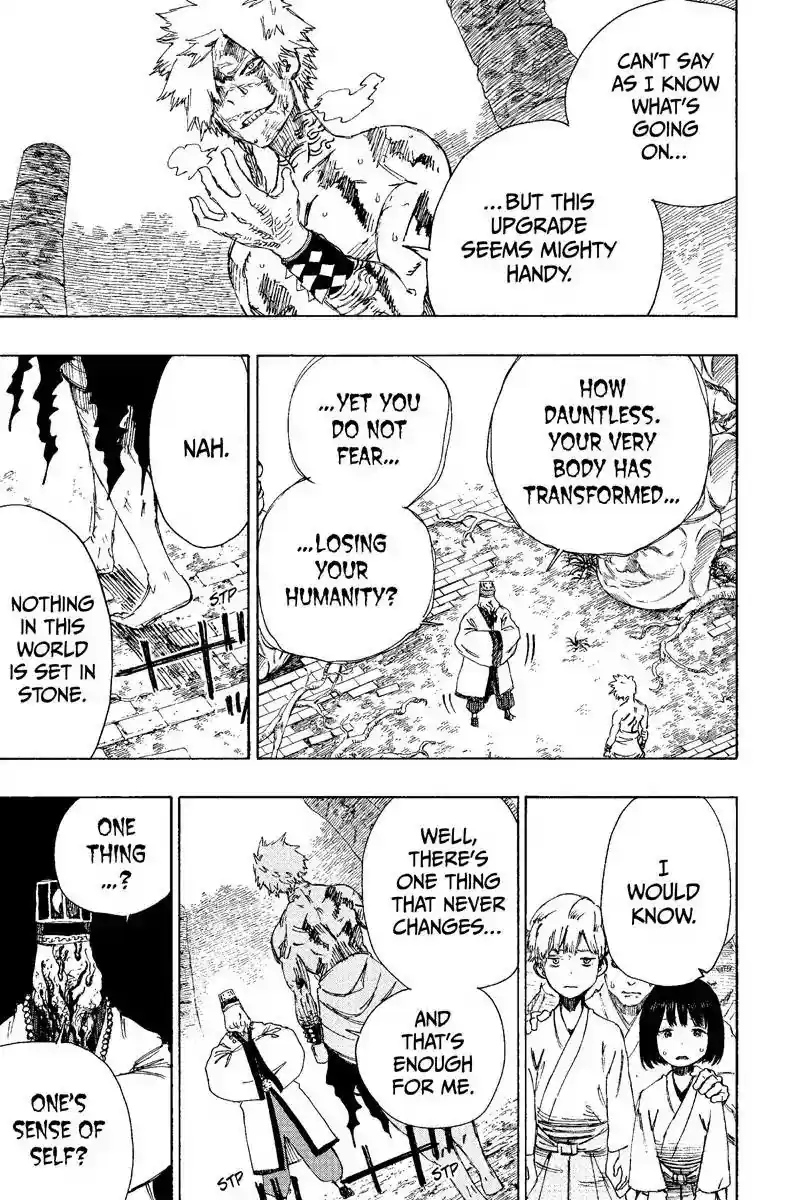 Read Jigokuraku Manga Online