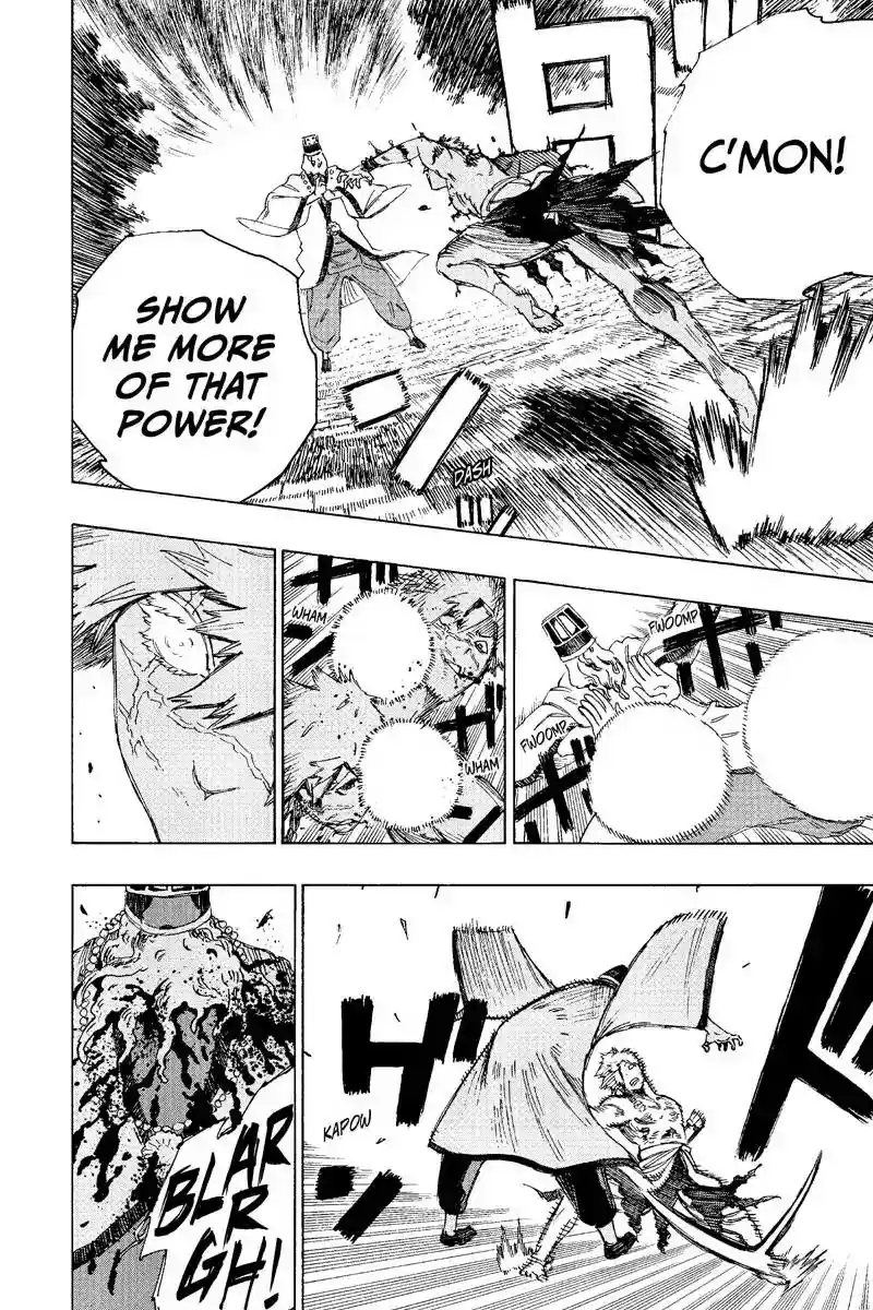 Read Jigokuraku Manga Online