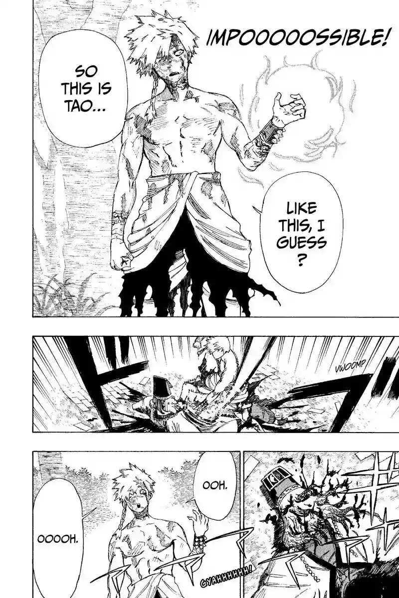 Read Jigokuraku Manga Online