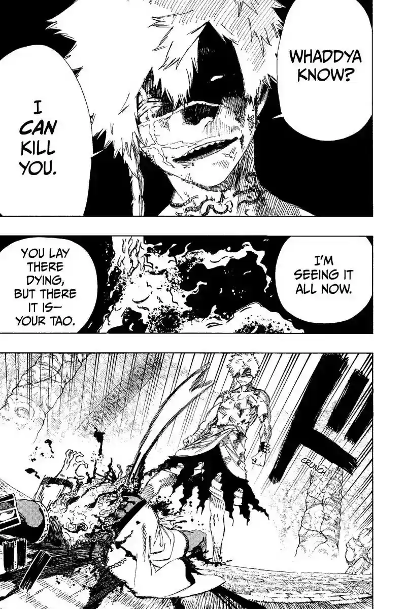 Read Jigokuraku Manga Online