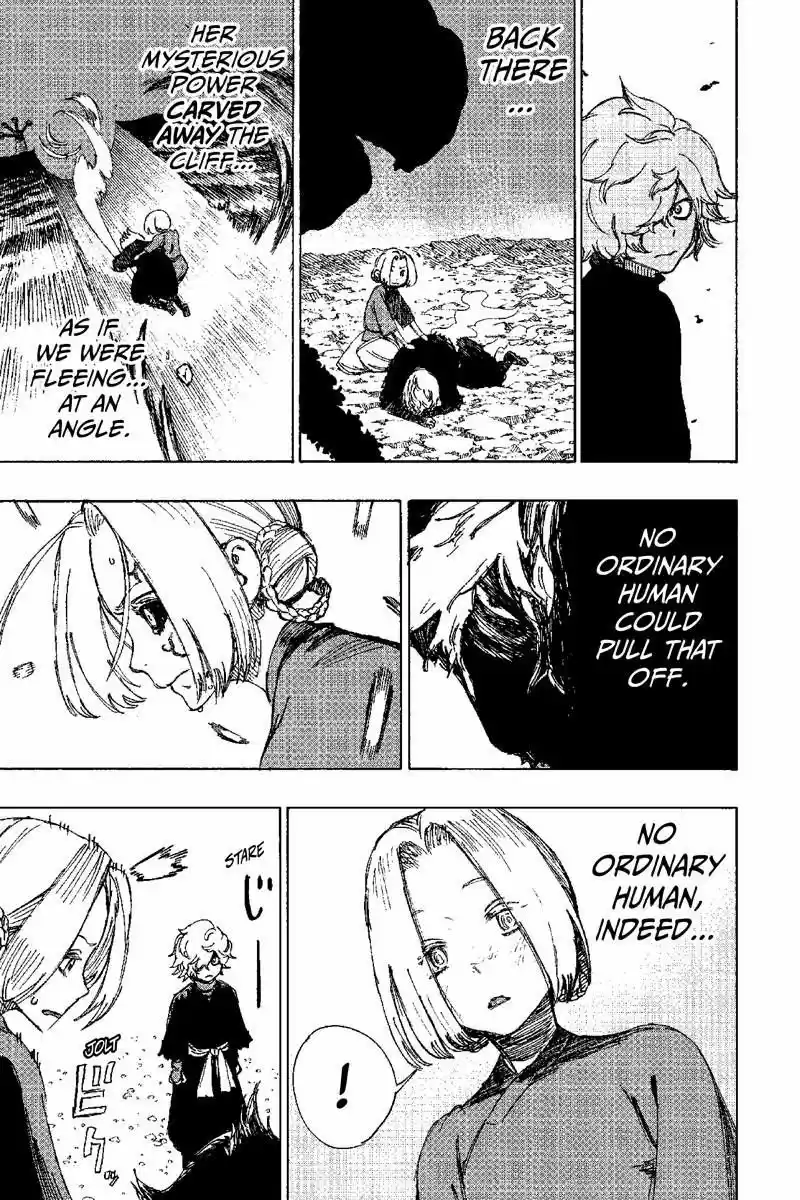 Read Jigokuraku Manga Online