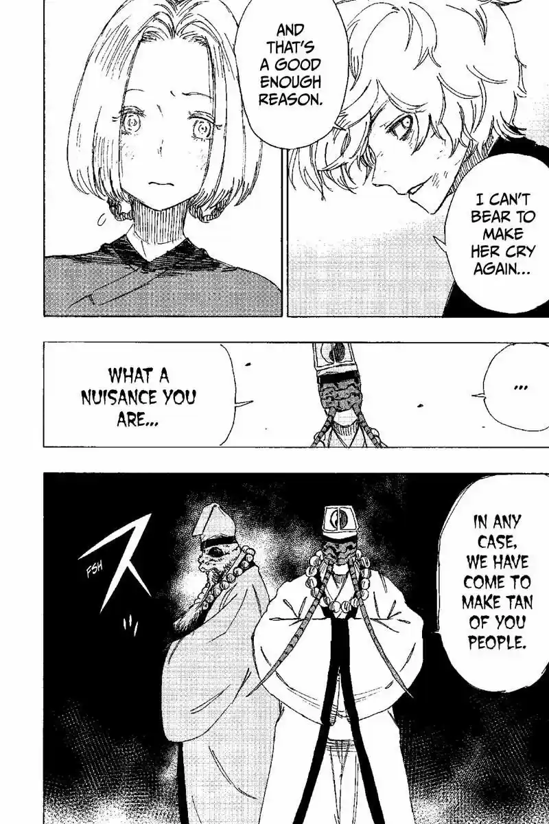 Read Jigokuraku Manga Online