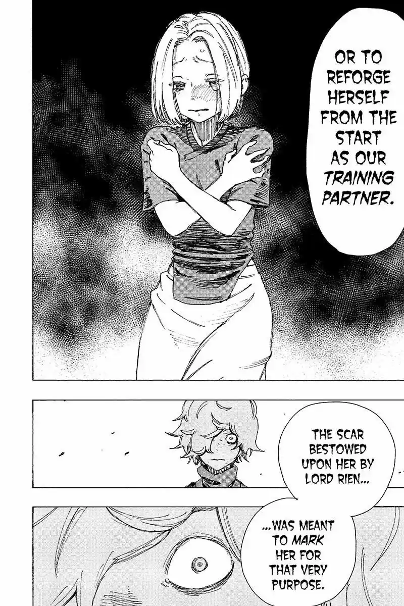 Read Jigokuraku Manga Online