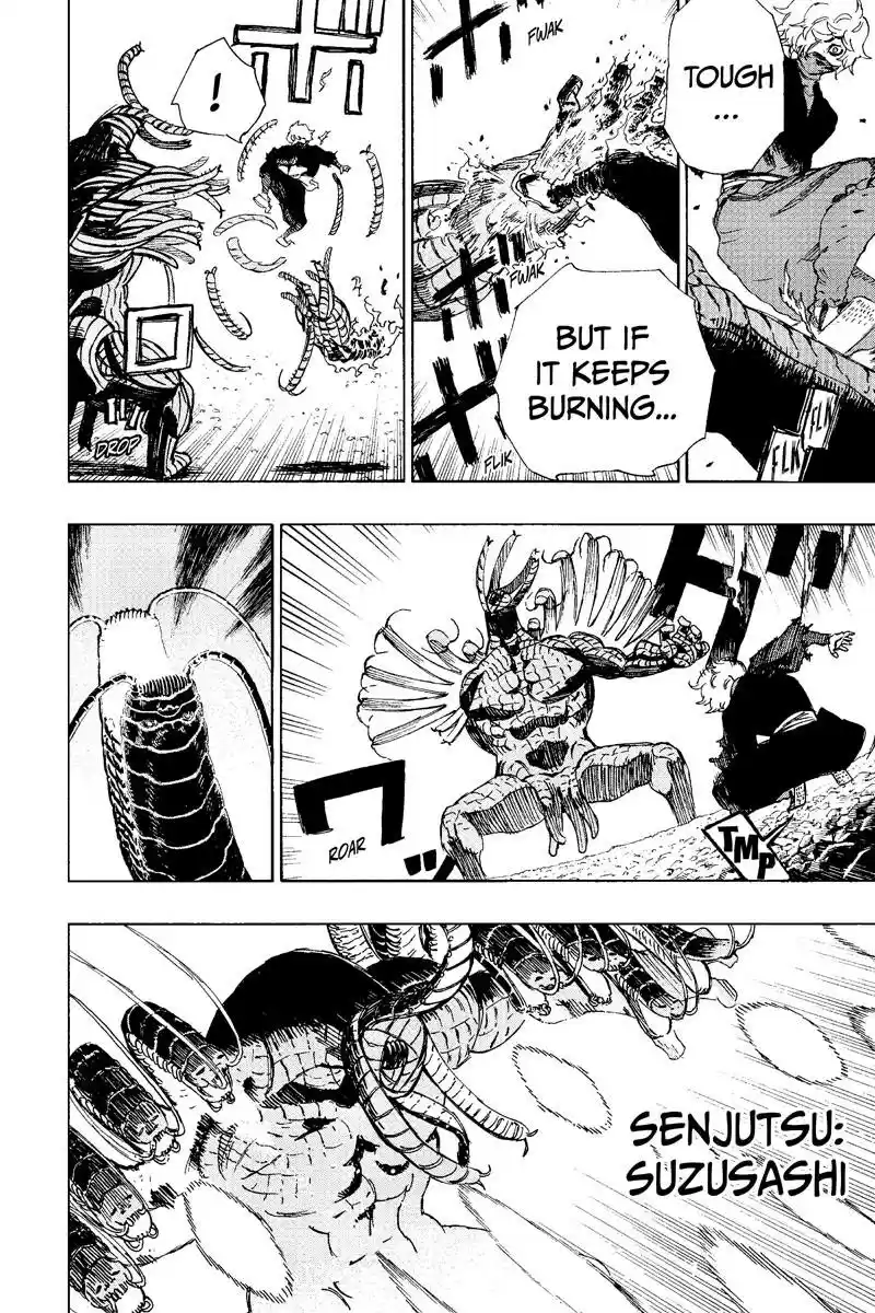 Read Jigokuraku Manga Online