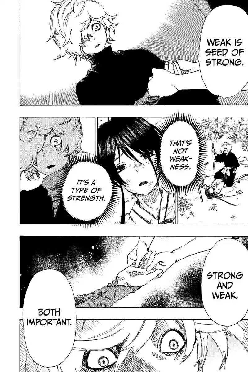 Read Jigokuraku Manga Online